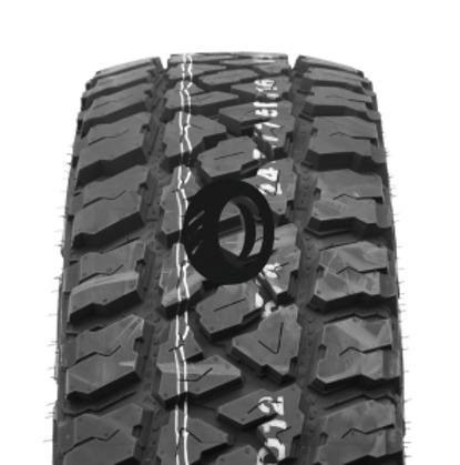 Foto pneumatico: KUMHO, MT51 ROAD VENTURE 225/75 R16 115Q Estive