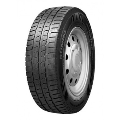 Foto pneumatico: KUMHO, CW51 195/75 R16 107R Invernali