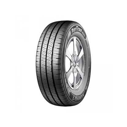 Foto pneumatico: KUMHO, KC53 PORTRAN 215/60 R17 104T Estive