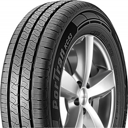 Foto pneumatico: KUMHO, KC53 PORTRAN 195/65 R16 104T Estive
