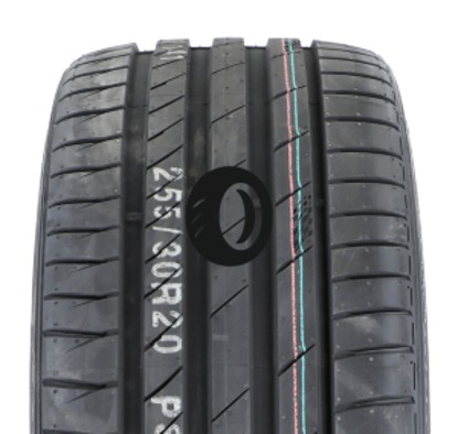 Foto pneumatico: KUMHO, PS71 ECSTA 235/40 R20 96Y Estive