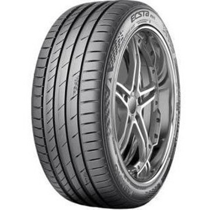 Foto pneumatico: KUMHO, ECSTA PS71 SUV 285/60 R18 116V Estive
