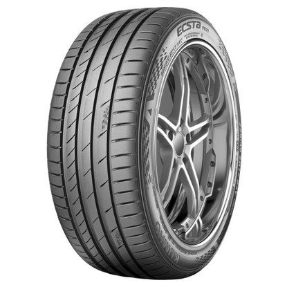 Foto pneumatico: KUMHO, ECSTA PS71 SUV 265/50 R20 111W Estive