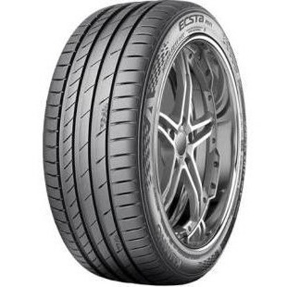 Foto pneumatico: KUMHO, Ecsta PS71 EV 205/55 R16 91V Estive