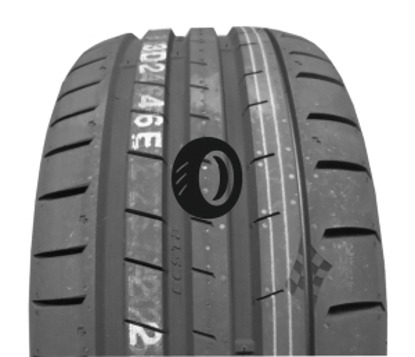 Foto pneumatico: KUMHO, PS91 ECSTA SUPER CAR 275/40 R19 105Y Estive