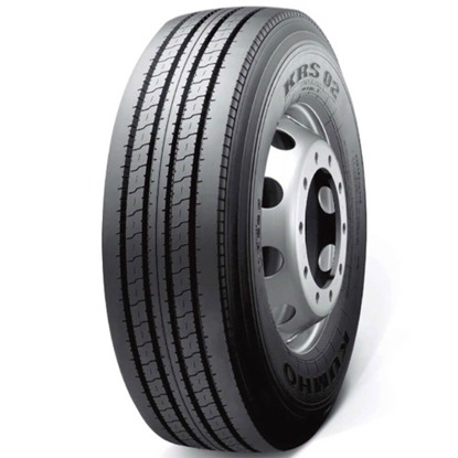 Foto pneumatico: KUMHO, RS02 7/ R16 113N Estive