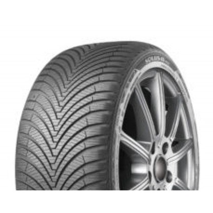 Foto pneumatico: KUMHO, SOLUS 4S HA32 235/55 R17 103V Quattro-stagioni