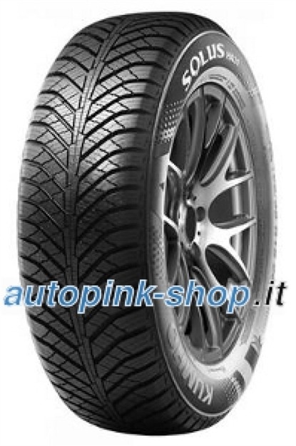 Foto pneumatico: KUMHO, HA31 215/65 R16 98H Estive