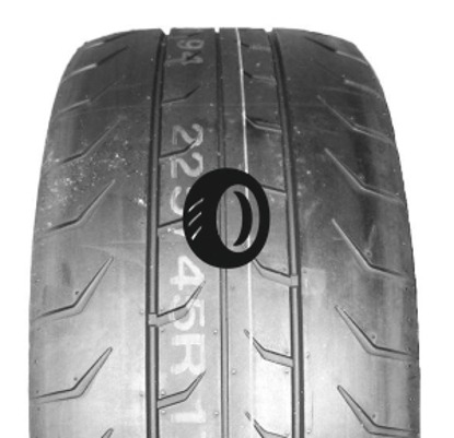 Foto pneumatico: KUMHO, V70A ECSTA 255/40 R17 94W Estive