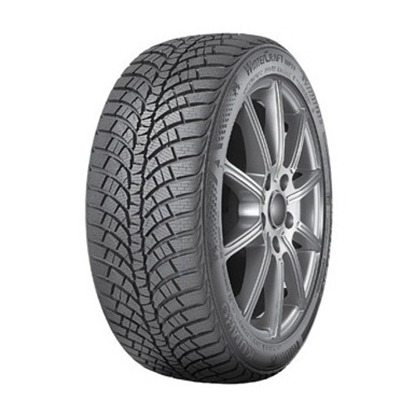 Foto pneumatico: KUMHO, WinterCraft WP71 255/35 R19 96V Invernali