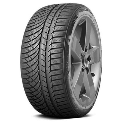 Foto pneumatico: KUMHO, WINTERCRAFT WP72 255/35 R19 96V Invernali