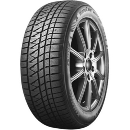 Foto pneumatico: KUMHO, WINTERCRAFT WS71 SUV 235/50 R20 104V Invernali