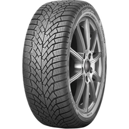 Foto pneumatico: KUMHO, WinterCraft WP52 235/55 R17 103V Invernali
