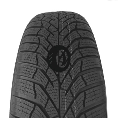 Foto pneumatico: KUMHO, WP52 WINTERCRAFT 195/60 R16 89H Invernali