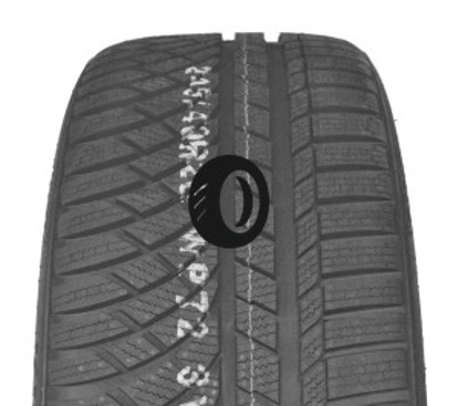 Foto pneumatico: KUMHO, WP72 WINTERCRAFT 265/35 R20 99V Invernali