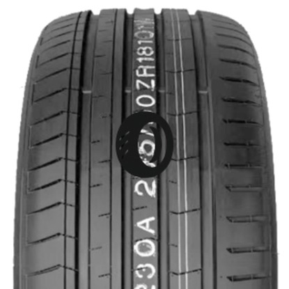 Foto pneumatico: KUSTONE, PASSION P9 265/35 R20 99W Estive