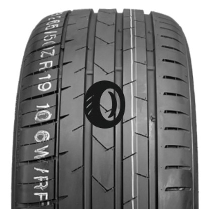 Foto pneumatico: KUSTONE, PASSION P9S 285/45 R21 113W Estive