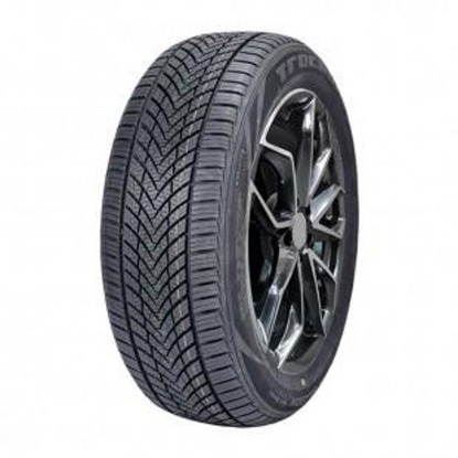 Foto pneumatico: AUSTONE, PASSION P9S 275/30 R20 97W Estive