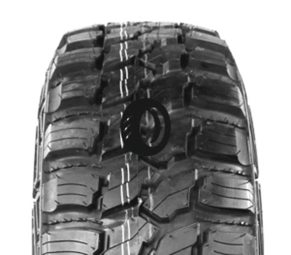 Foto pneumatico: LAKESEA, CROCODILE M/T 265/75 R16 123Q Estive