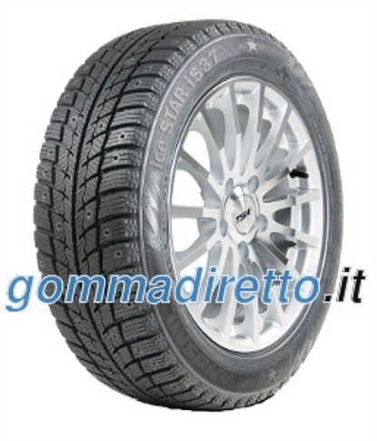Foto pneumatico: LANDSAIL, ICE STAR IS37 245/45 R20 103H Invernali