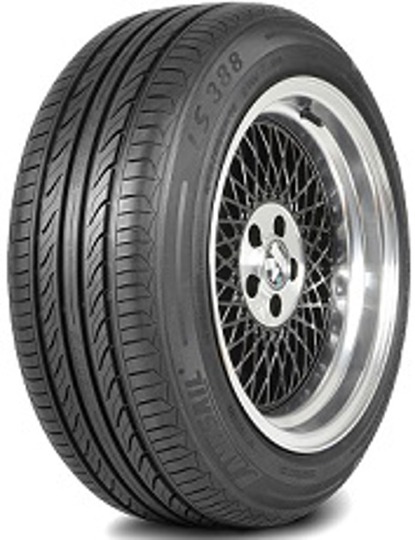 Foto pneumatico: LANDSAIL, LS388 235/55 R17 103W Estive