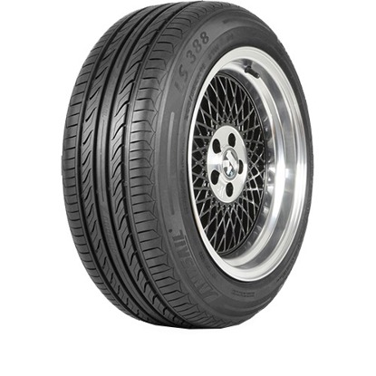 Foto pneumatico: LANDSAIL, LS388 195/55 R15 85V Estive