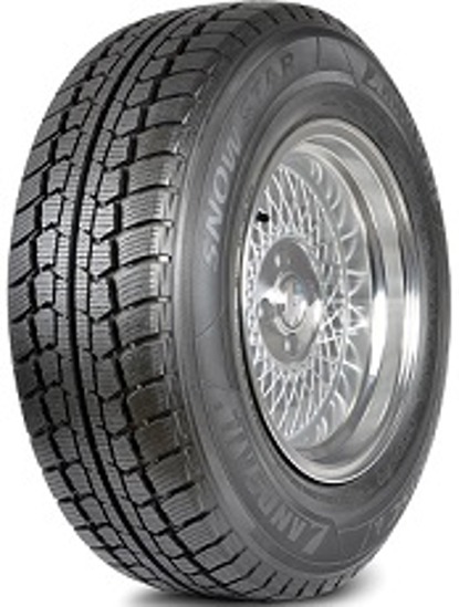 Foto pneumatico: LANDSAIL, Snow Star 195/70 R15 104S Invernali
