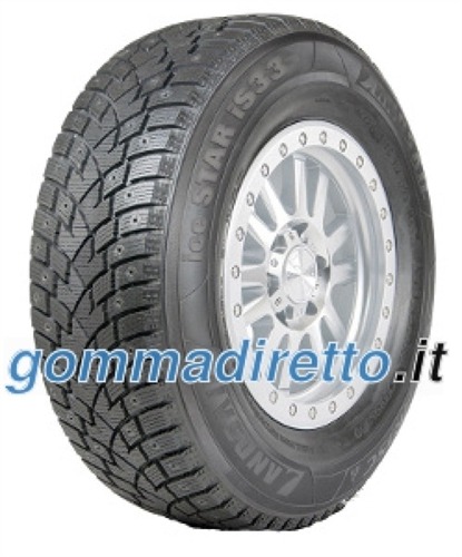 Foto pneumatico: LANDSAIL, STAR IS33 215/55 R16 97T Invernali