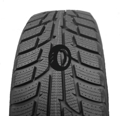 Foto pneumatico: LANDSAIL, WINTER STAR (UHP) 255/55 R18 109V Invernali