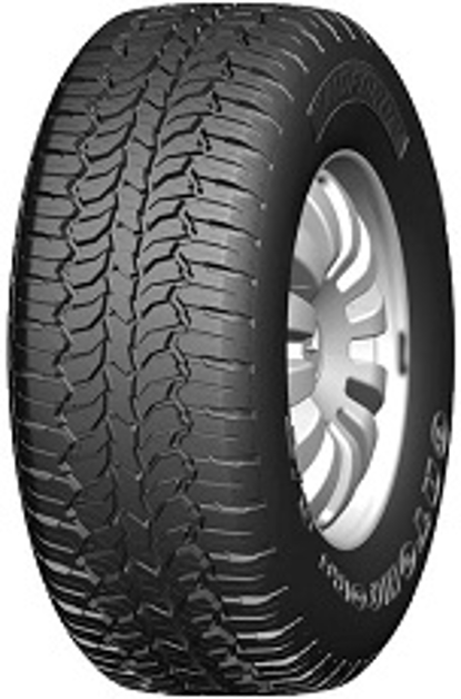 Foto pneumatico: LANVIGATOR, Catchfors A/T 255/70 R16 109T Estive