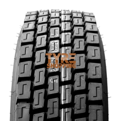 Foto pneumatico: LANVIGATOR, D801 315/70 R22.5 154L Estive