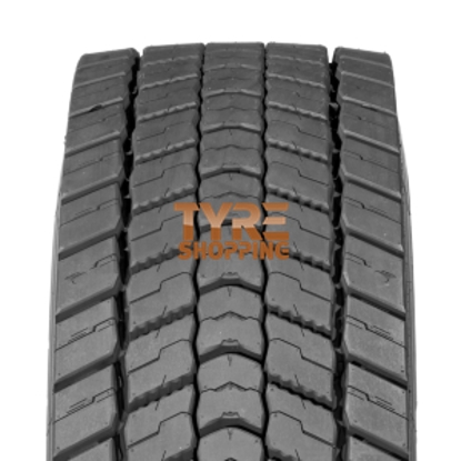 Foto pneumatico: LANVIGATOR, DL011 265/70 R19.5 140M Estive