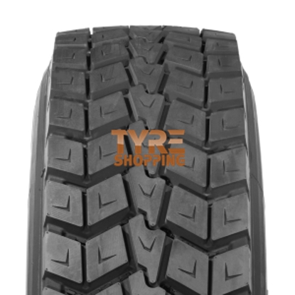 Foto pneumatico: LANVIGATOR, DV311 315/80 R22.5 157L Estive
