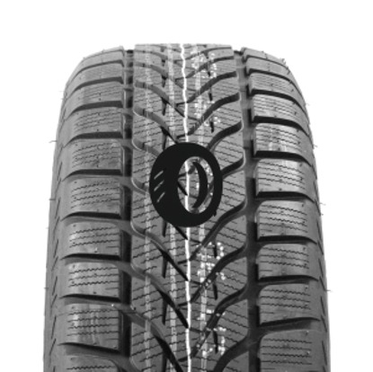 Foto pneumatico: LASSA, COMPETUS WINTER 2 255/55 R19 111V Invernali