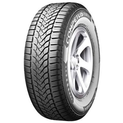 Foto pneumatico: LASSA, Competus Winter 2 225/50 R18 99V Invernali