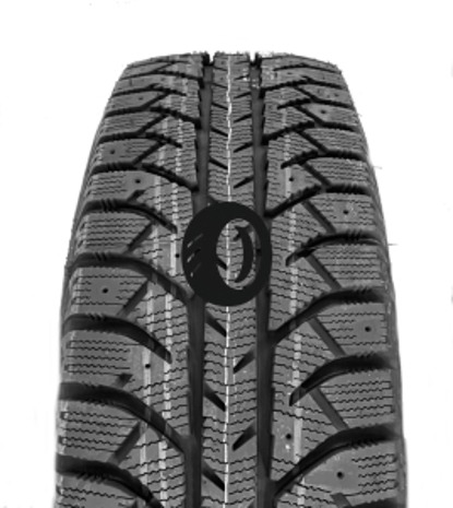 Foto pneumatico: LASSA, ICEWAYS 2 205/60 R16 92T Invernali