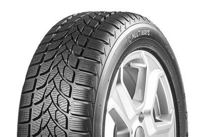 Foto pneumatico: LASSA, MULTIWAYS 215/60 R16 99V Quattro-stagioni