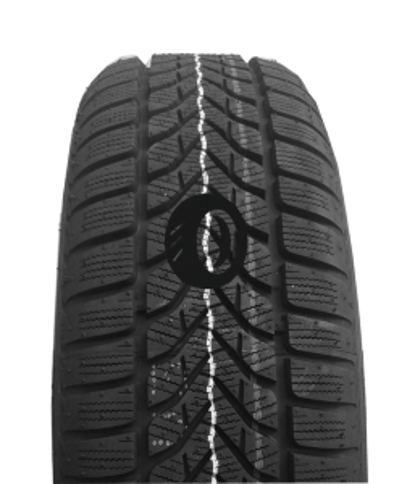 Foto pneumatico: LASSA, SNOWAYS 3 205/55 R17 91H Invernali