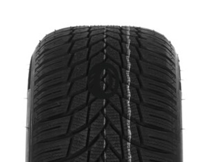 Foto pneumatico: LASSA, SNOWAYS 4 195/60 R16 89H Invernali