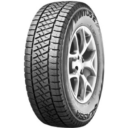 Foto pneumatico: LASSA, WINTRAC 215/65 R16 109R Invernali