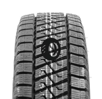 Foto pneumatico: LASSA, WINTUS 2 195/75 R16 107R Estive