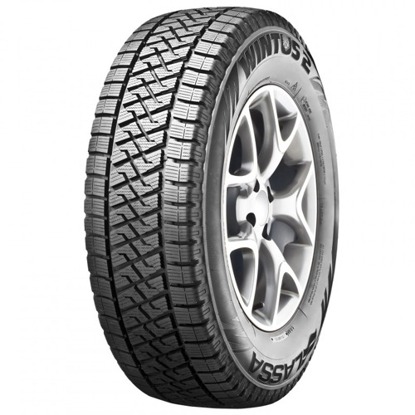 Foto pneumatico: LASSA, Wintus 2 195/75 R16 107R Invernali