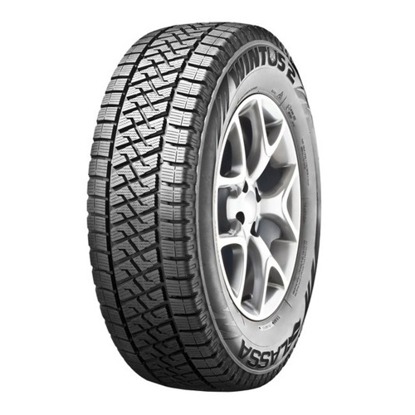 Foto pneumatico: LASSA, Wintus 2 225/65 R16 112R Invernali