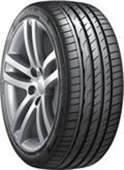 Foto pneumatico: LAUFENN, S Fit EQ 225/45 R17 94V Estive