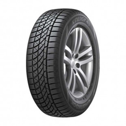 Foto pneumatico: HANKOOK, W616 245/50 R18 104T Invernali