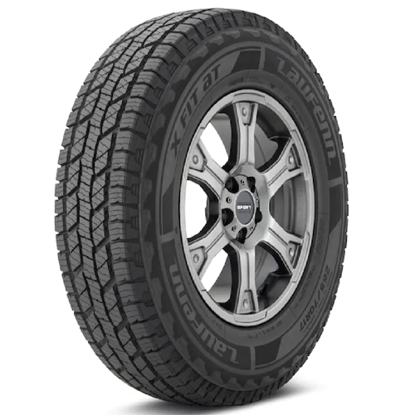 Foto pneumatico: LAUFENN, X-FIT AT (LC01) 265/65 R17 112T Estive
