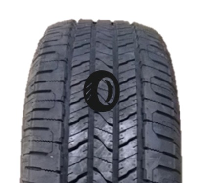Foto pneumatico: LAUFENN, X-FIT HT (LD01) 225/65 R17 102T Estive