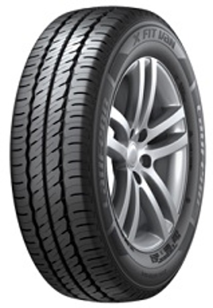Foto pneumatico: LAUFENN, X FIT VAN LV01 225/65 R16 112R Estive