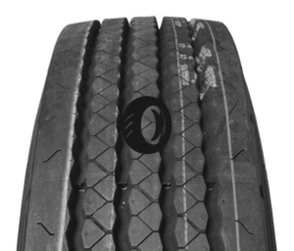 Foto pneumatico: LEAO, AFL866 205/65 R17.5 129J Estive