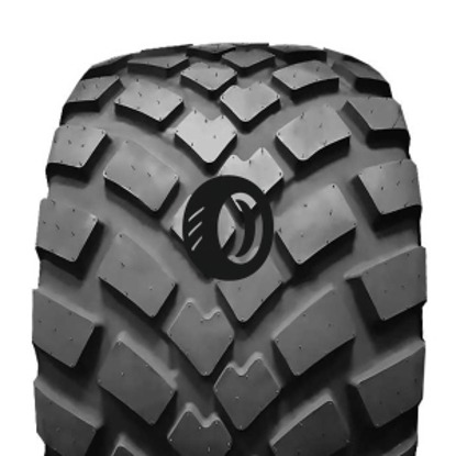 Foto pneumatico: LINGLONG, FL300 FLO-MAX STEEL BELT 500/50 R17 149D Quattro-stagioni